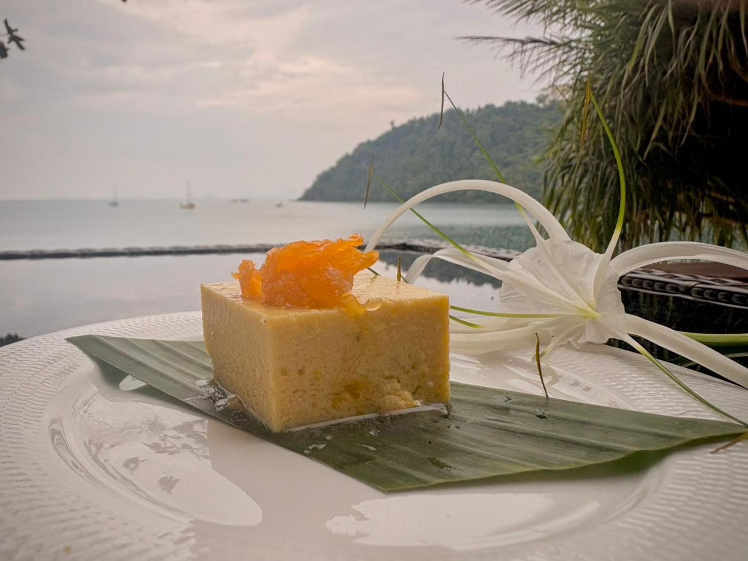 Sunny Cove Beach Resort Koh Phayam Ranong Exterior foto